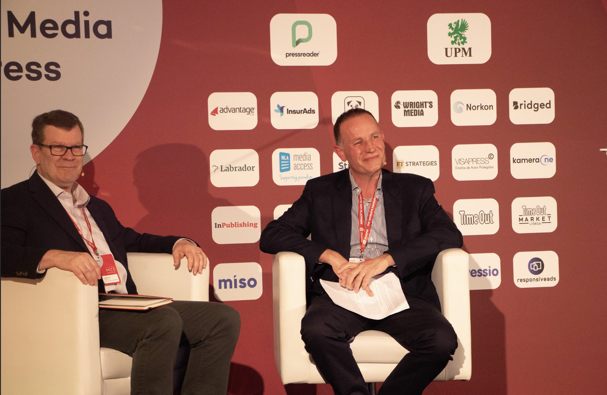 FIPP Cascais 2024 AdvantageCS